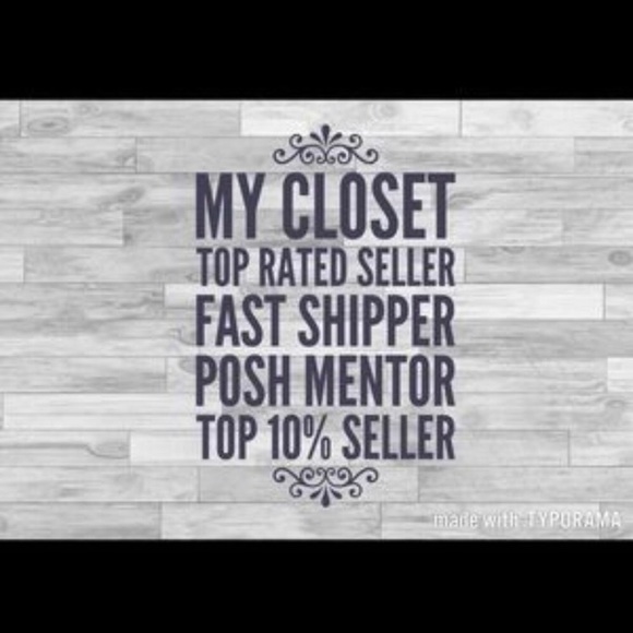 POSH AMBASSADOR! - Picture 2 of 2